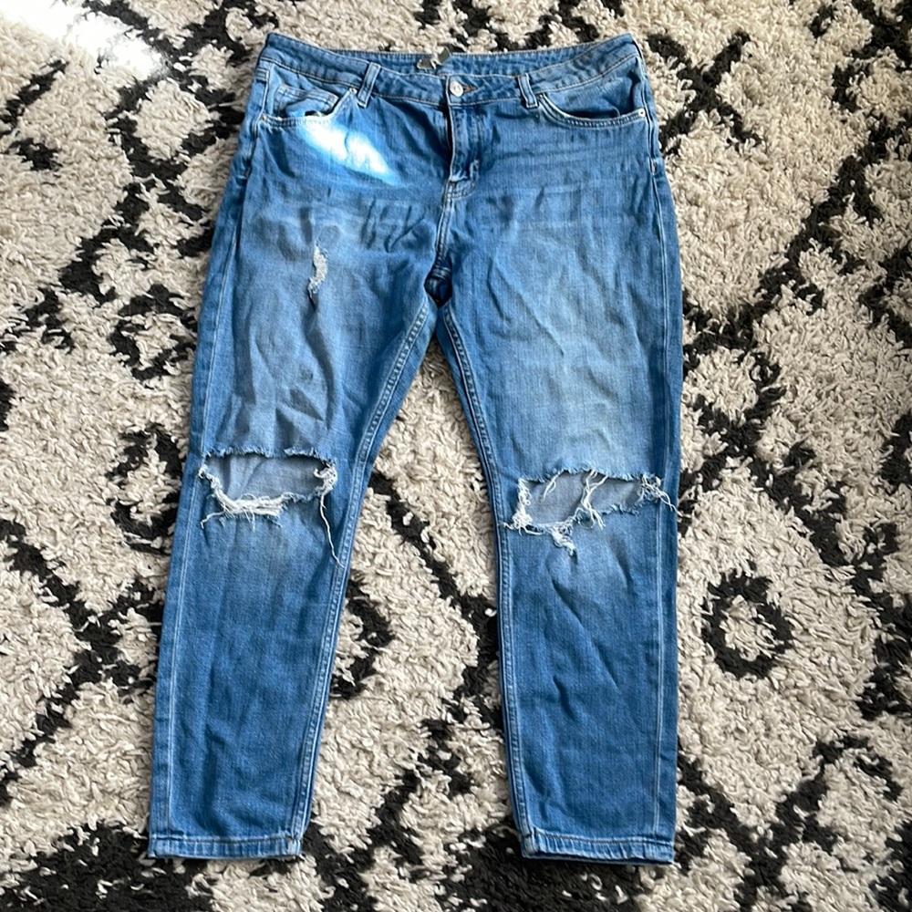 TopShop jean